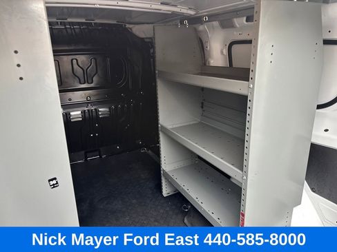 Used 2022 RAM ProMaster City Tradesman image 22