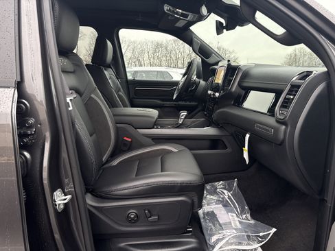 New 2026 RAM 1500 Rebel image 8