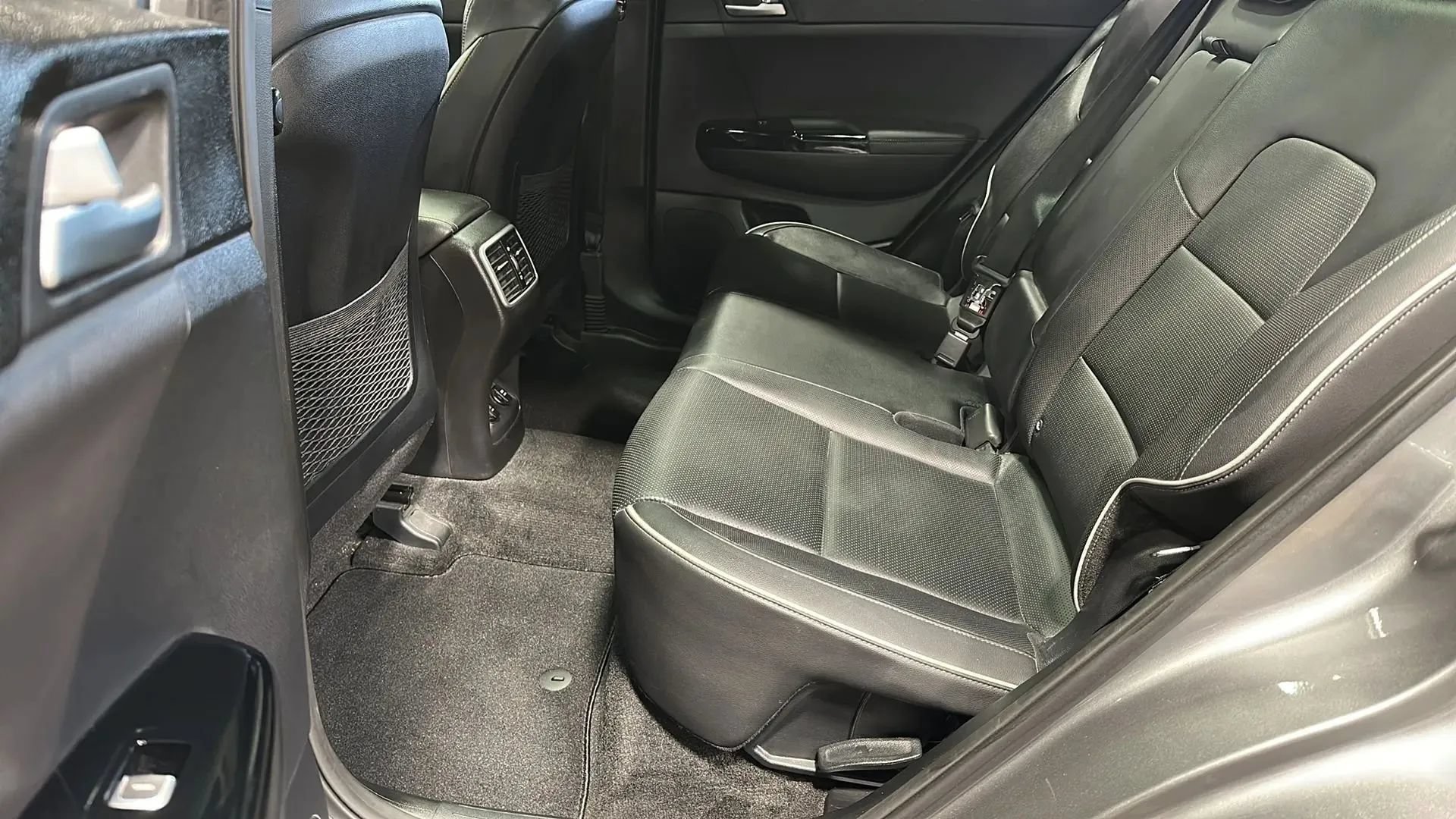 Used 2022 Kia Sportage SX AWD/4WD image 11