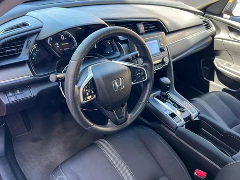 Used 2021 Honda Civic LX image 14