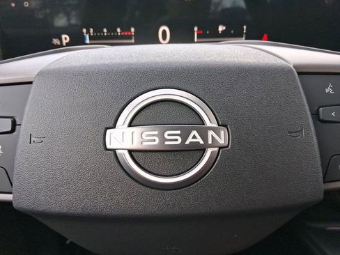 New 2026 Nissan Sentra SV image 5