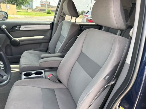 Used 2011 Honda CR-V SE image 31