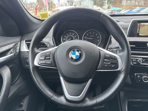 Used 2017 BMW X1 xDrive28i image 21