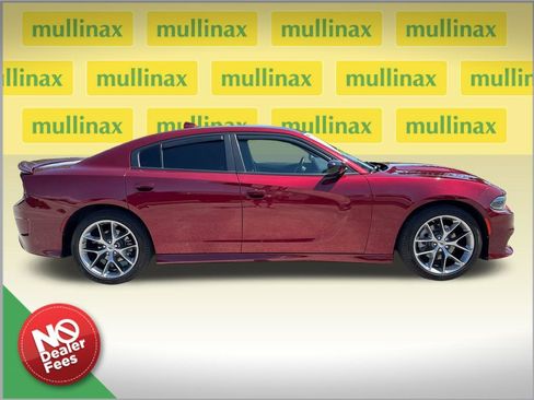 Used 2023 Dodge Charger GT RWD image 2