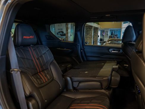 New 2026 Nissan Armada PRO-4X image 25