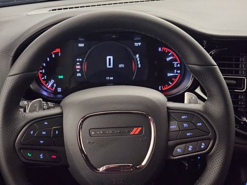New 2027 Dodge Durango GT AWD/4WD image 10