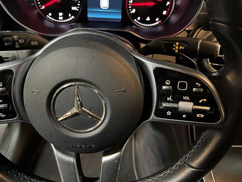 Certified 2021 Mercedes-Benz GLC 300 GLC 300 image 28