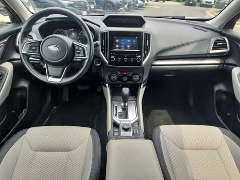 Used 2023 Subaru Forester Premium AWD/4WD image 15