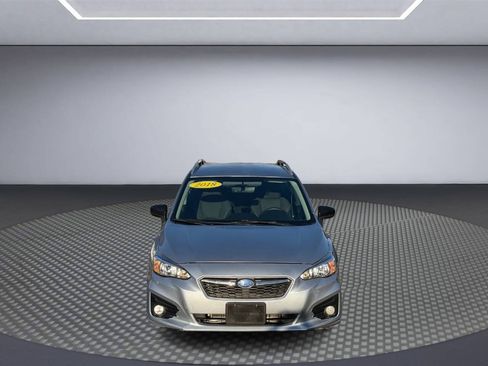 Used 2018 Subaru Impreza 2.0i Premium w/ Eyesight & BSD & Rcta AWD/4WD image 2