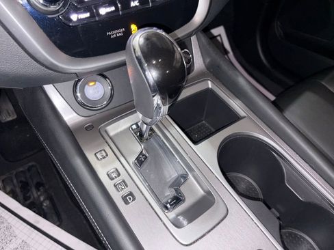 Used 2024 Nissan Murano SV w/ SV Midnight Edition Package FWD image 35