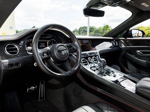 Used 2023 Bentley Continental GT V8 AWD/4WD image 11
