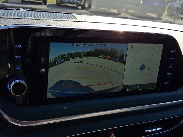 Used 2023 Hyundai Sonata SEL Plus FWD image 20