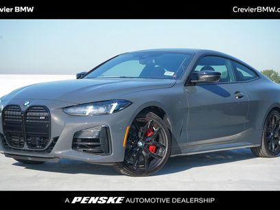 New 2026 BMW 440i xDrive Coupe w/ Premium Package