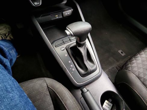 Used 2023 Kia Rio S w/ Technology Package FWD image 16