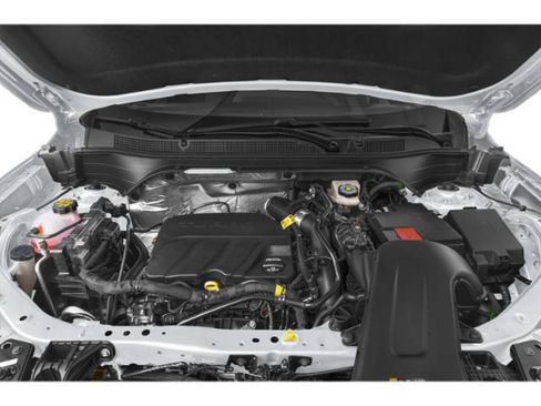Used 2026 Chevrolet Trax RS w/ Sunroof Package FWD image 15