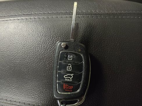 Used 2014 Hyundai Santa Fe Sport w/ Popular Equipment Package 02 image 32