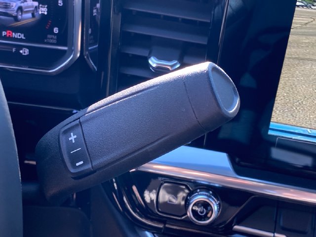 Certified 2025 GMC Sierra 1500 Elevation AWD/4WD image 13