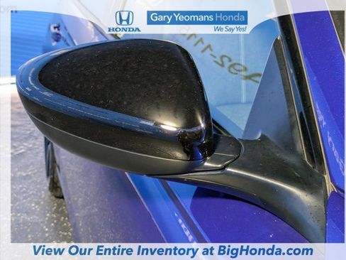 Certified 2026 Honda Accord Sport image 14