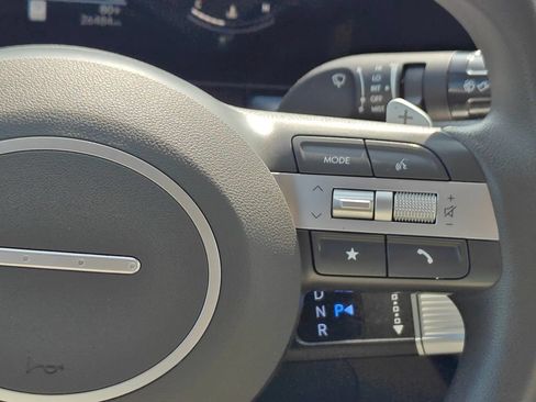 Used 2025 Hyundai Sonata SEL FWD image 24