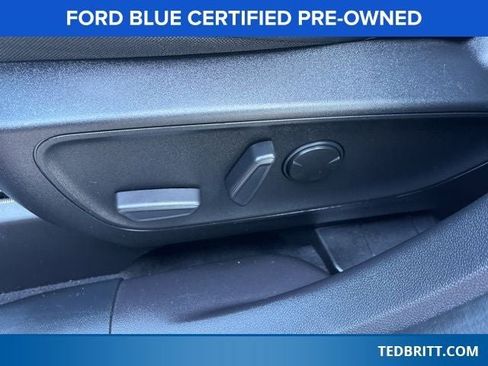 Certified 2023 Ford Escape ST-Line Elite w/ Premium Technology Package image 42