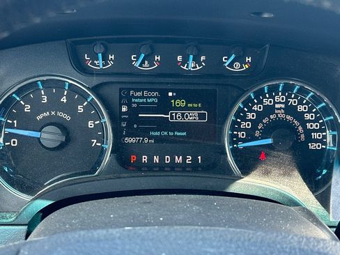 Used 2011 Ford F150 XLT w/ XLT Convenience Pkg RWD image 20