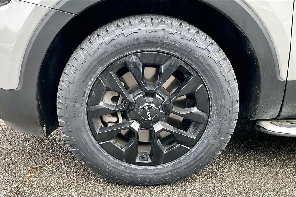 Used 2023 Kia Telluride SX Prestige X-Pro AWD/4WD image 11