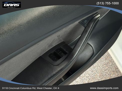 Used 2021 Tesla Model 3 Long Range AWD/4WD image 20