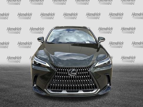 Used 2024 Lexus NX 350 AWD image 3