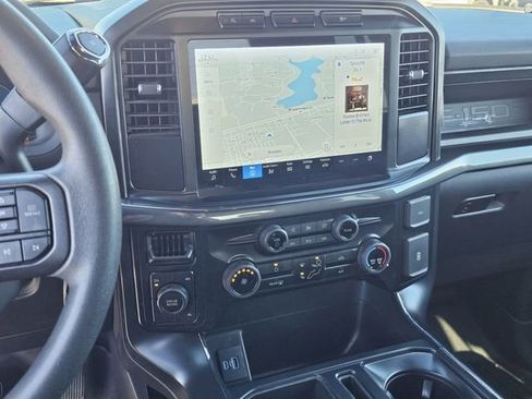 Certified 2024 Ford F150 STX image 9
