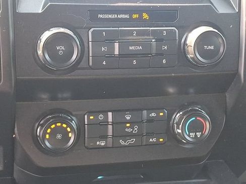 Used 2019 Ford F150 XL w/ Equipment Group 101A Mid AWD/4WD image 15