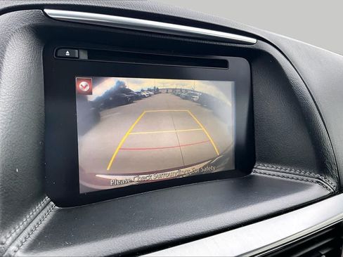 Used 2016 MAZDA CX-5 Grand Touring FWD image 20