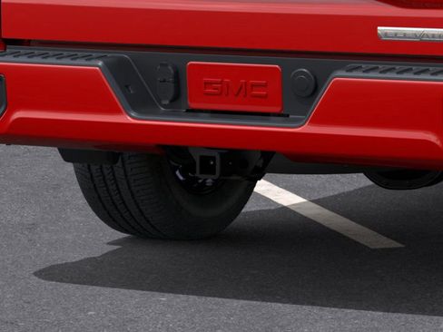 New 2026 GMC Sierra 1500 Elevation AWD/4WD image 14