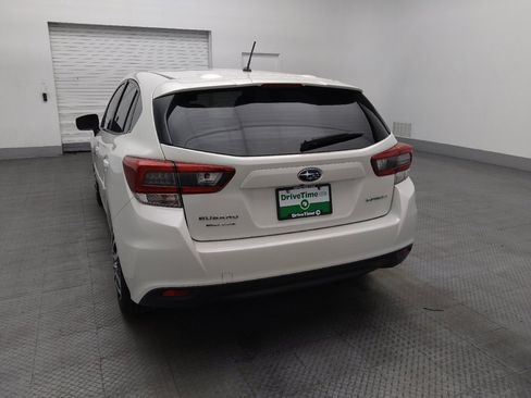 Used 2022 Subaru Impreza 2.0i image 6