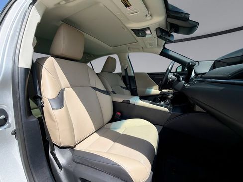 Used 2020 Lexus ES 350 w/ Premium Package FWD image 16
