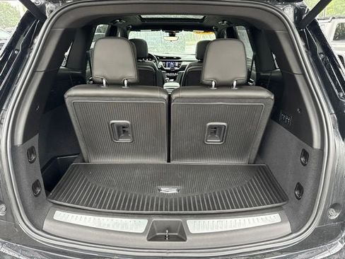Used 2020 Cadillac XT6 Sport AWD/4WD image 22
