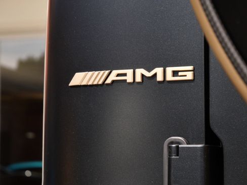 Used 2024 Mercedes-Benz G 63 AMG 4MATIC image 6