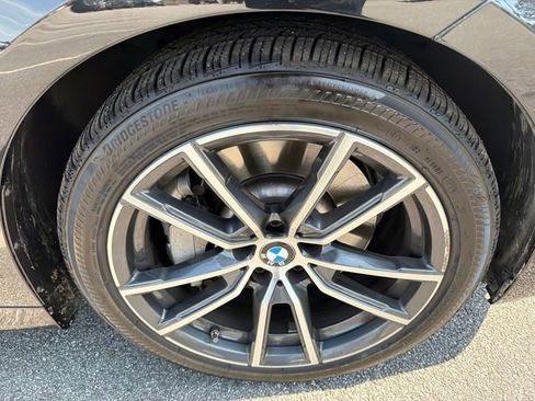 Used 2025 BMW 430i Convertible RWD image 12