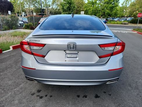Used 2022 Honda Accord Sport Special Edition image 10