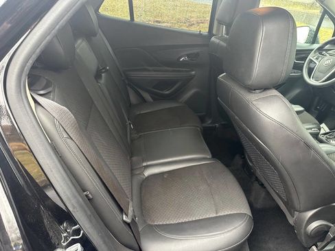 Used 2017 Buick Encore Preferred image 12