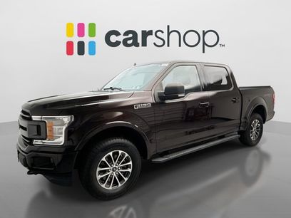 Used 2019 Ford F150 XLT w/ Equipment Group 302A Luxury