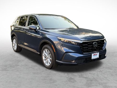 Certified 2024 Honda CR-V EX image 3