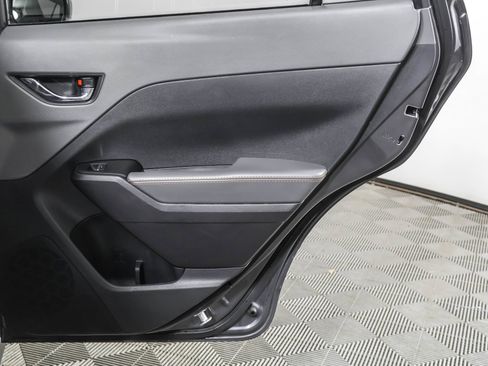 Used 2024 Subaru Crosstrek 2.5i Limited image 42