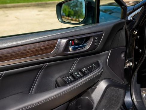 Used 2019 Subaru Legacy 2.5i Limited AWD/4WD image 31