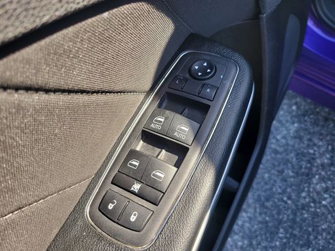 Used 2023 Dodge Charger Scat Pack w/ Harman/Kardon Audio Group RWD image 15