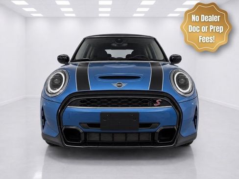 Used 2024 MINI Cooper S FWD image 2