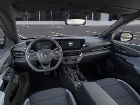 New 2025 Buick Envista Preferred w/ Convenience I Package image 19
