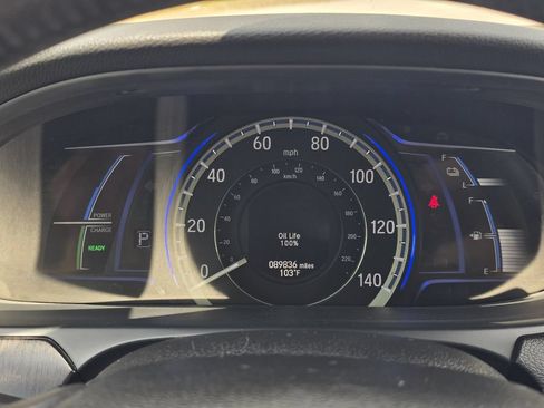 Used 2015 Honda Accord Touring image 17