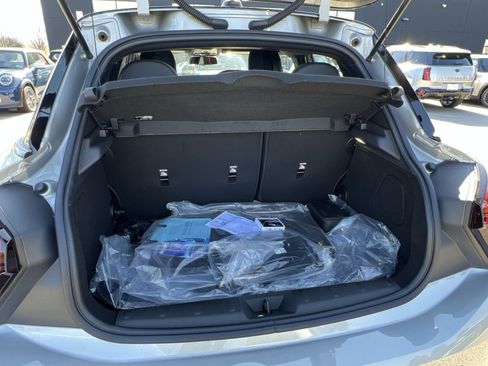 New 2026 MINI Cooper S image 24