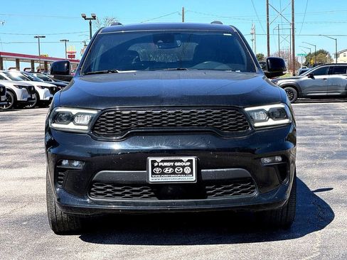 Used 2023 Dodge Durango GT image 3