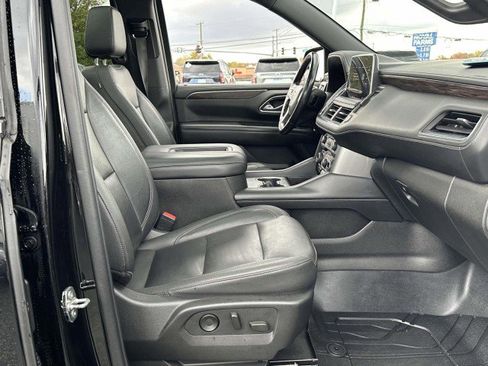 Used 2021 Chevrolet Tahoe LT image 10